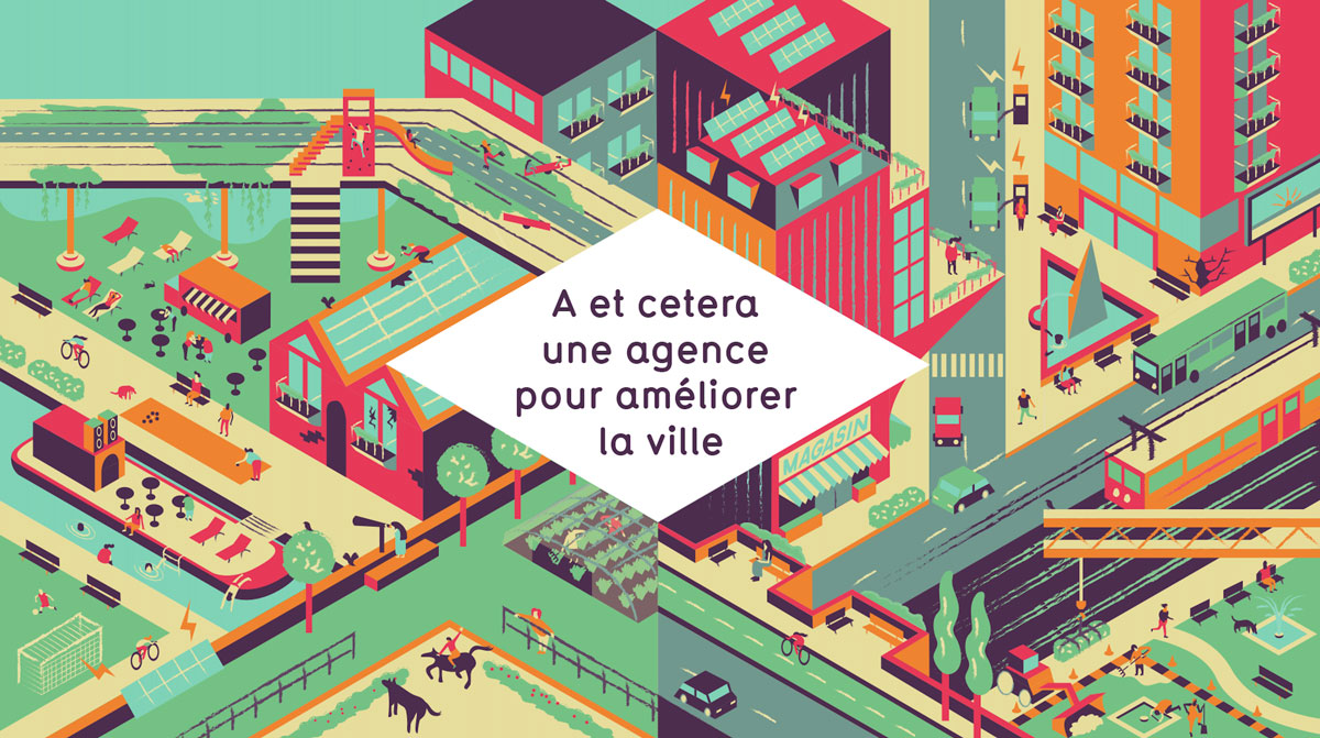 Aetc - agence d'urbanisme